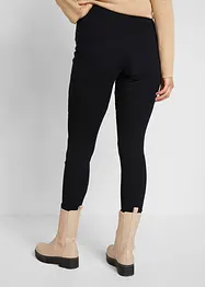 Leggings prémaman a costine, bonprix