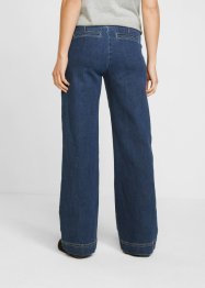 Jeans larghi prémaman, bpc bonprix collection
