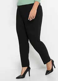 Pantaloni eleganti con cinta comoda, bonprix