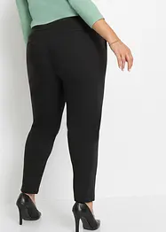 Pantaloni eleganti con cinta comoda, bonprix