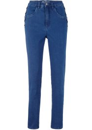 Jeans elasticizzati modellanti skinny, John Baner JEANSWEAR
