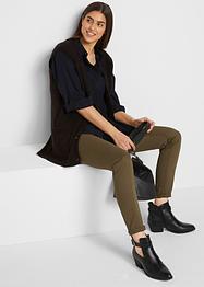 Gilet in maglia, bpc bonprix collection