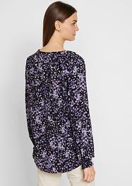 Blusa in viscosa, bpc bonprix collection