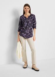 Blusa in viscosa, bpc bonprix collection