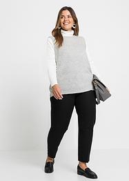 Gilet in maglia, BODYFLIRT