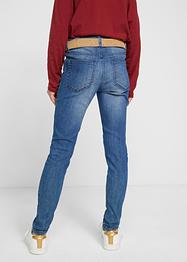 Jeans skinny, John Baner JEANSWEAR