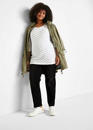Jeans prémaman chino, bpc bonprix collection