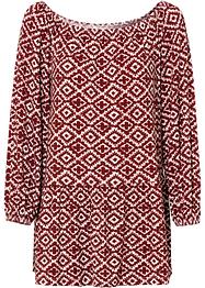 Maglia lunga, RAINBOW
