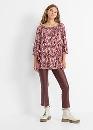 Maglia lunga, RAINBOW