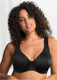 Reggiseno t-shirt con ferretto, bonprix