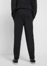 Pantaloni tuta, slim fit, bpc bonprix collection