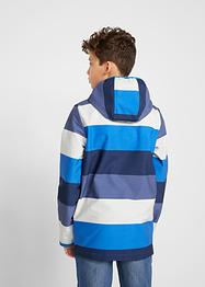 Softshell idrorepellente e antivento, bpc bonprix collection