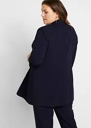Blazer lungo, bonprix
