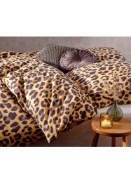 Biancheria da letto leopardata, bpc living bonprix collection