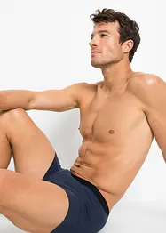 Boxer aderenti (pacco da 10), bonprix
