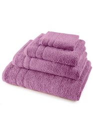 Asciugamano in tessuto pesante, bpc living bonprix collection