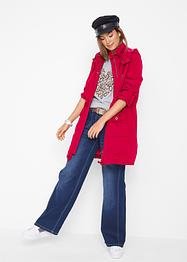 Parka da mezza stagione, bpc bonprix collection