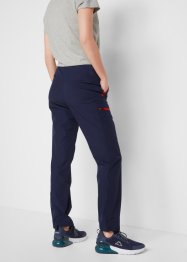 Pantaloni funzionali con cinta confortevole, bpc bonprix collection