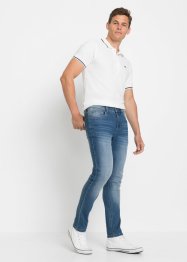 Jeans elasticizzati skinny fit, straight, RAINBOW