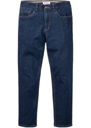 Jeans elasticizzati con taglio comfort classic fit, tapered, John Baner JEANSWEAR