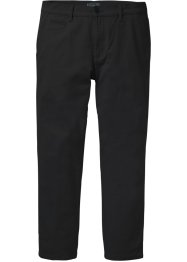 Pantaloni chino termici regular fit, straight, bpc selection