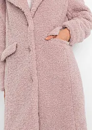 Cappotto bouclé, bonprix