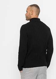 Maglione a collo alto, bpc selection