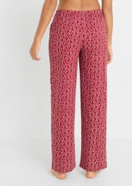 Pantaloni pigiama lunghi (pacco da 2), bpc bonprix collection