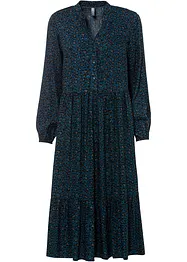 Abito midi in viscosa, bonprix