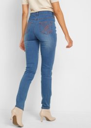Jeans super elasticizzati, bpc selection