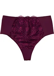 Maxi perizoma brasiliano, bonprix