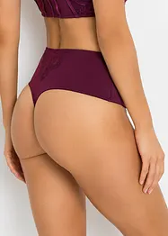 Maxi perizoma brasiliano, bonprix
