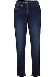 Jeans termici con cinta comoda, bpc bonprix collection