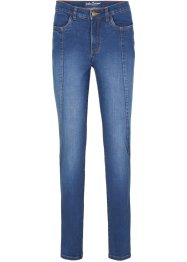 Jeans felpati modellanti Thermolite, skinny, John Baner JEANSWEAR