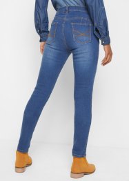 Jeans felpati modellanti Thermolite, skinny, John Baner JEANSWEAR