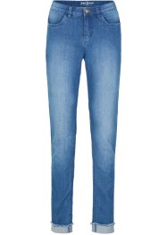 Jeans elasticizzati slim fit, John Baner JEANSWEAR