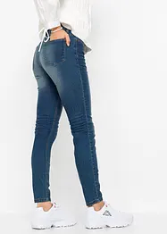 Jeans super skinny cropped, bonprix