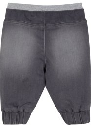Jeans con elastico in vita, bpc bonprix collection