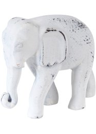 Statuetta a forma di elefante, bpc living bonprix collection