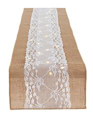 Runner tavolo LED, bpc living bonprix collection
