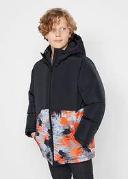 Giacca a vento con cappuccio, bpc bonprix collection