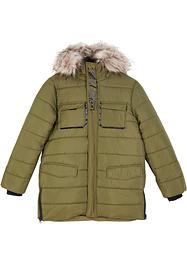 Parka con cappuccio, bpc bonprix collection