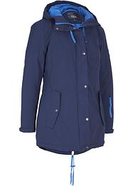 Parka tecnico con cappuccio, bpc bonprix collection