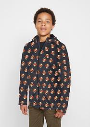 Softshell idrorepellente e antivento, bpc bonprix collection