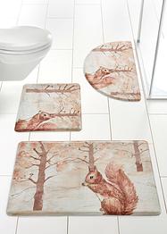 Tappeto da bagno con memory foam, bpc living bonprix collection