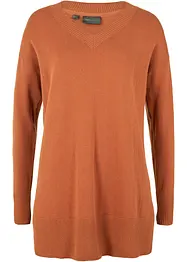 Maglione lungo, bonprix