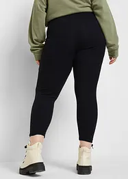 Leggings prémaman a costine, bonprix