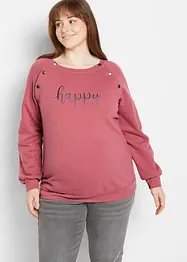 Felpa prémaman / da allattamento 2 in 1, bonprix