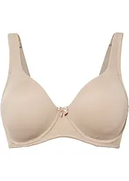 Reggiseno t-shirt con ferretto, bonprix