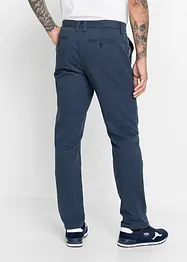 Pantaloni chino regular fit, straight, bonprix